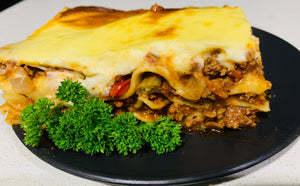 Italian Beef Lasagne